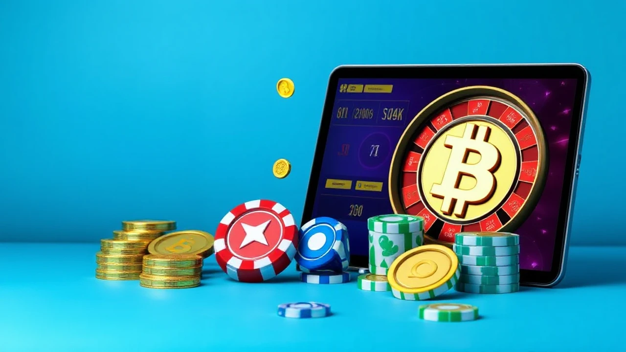 Tipps zur Auswahl von Crypto Glücksspielplattformen im Jahr aktuellen Jahr