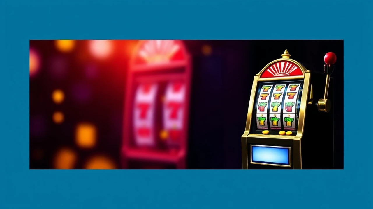 Understanding the Mental Factors Influencing Slot Machine Wins