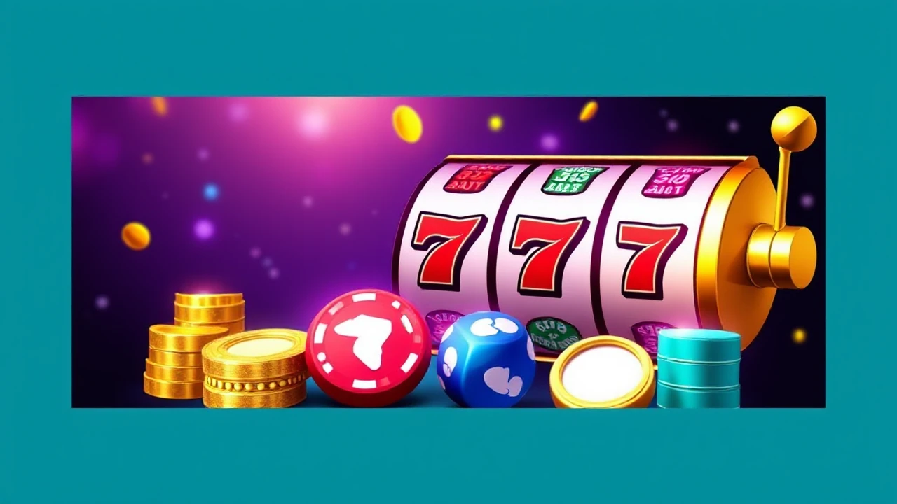 Understanding the Mysteries of Chance in Internet-Based Casino Slot Gaming