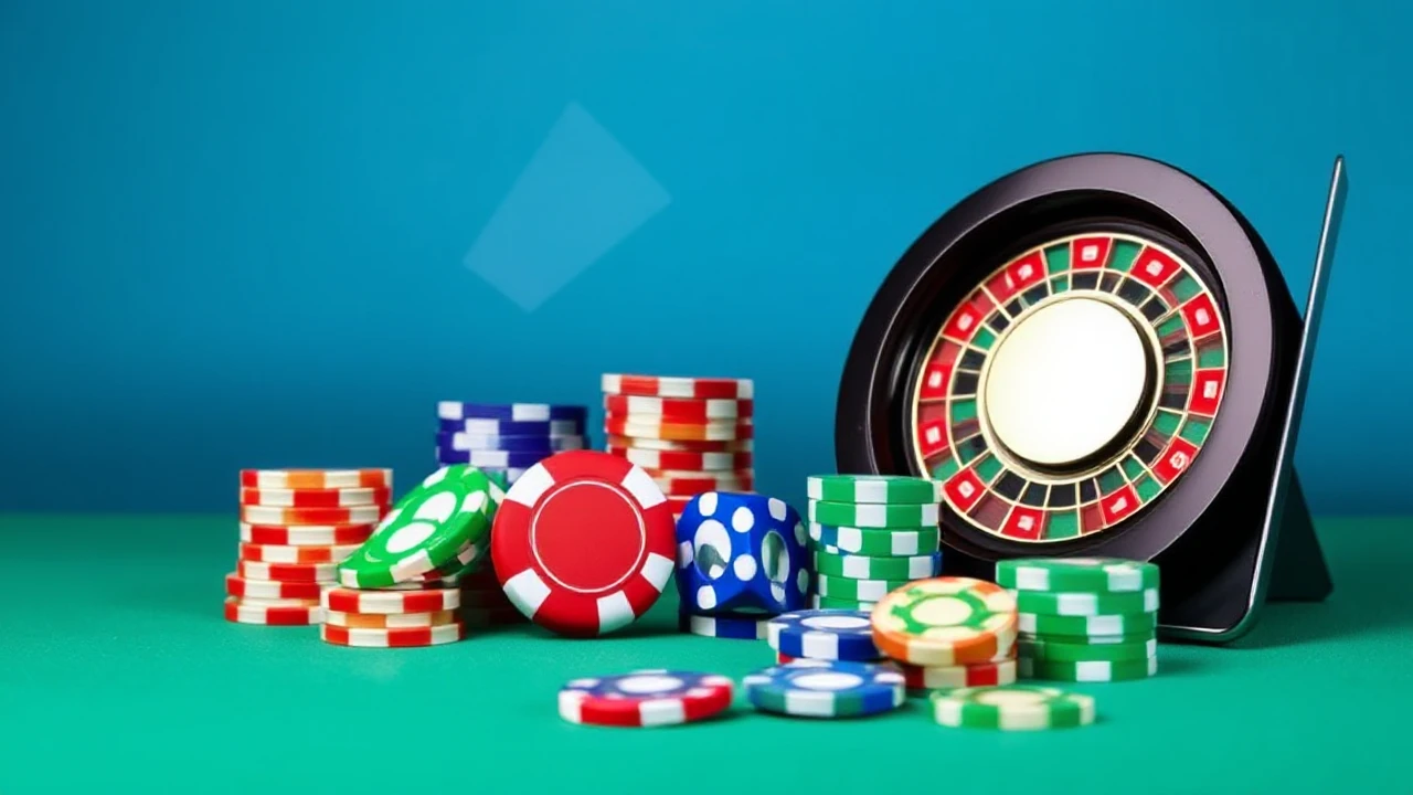 Staying Safe and Protected During Virtual Casino Play