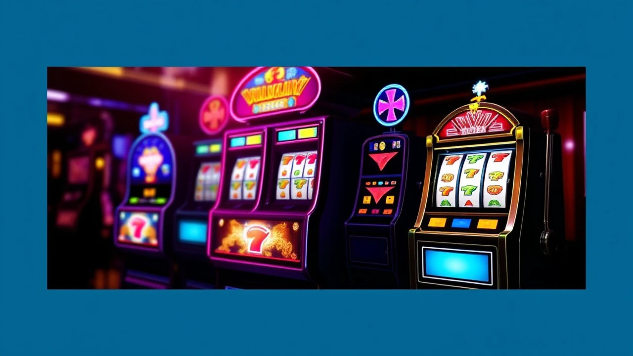 Unveiling the Psychology Behind Casino Slot Machines: Revealing You Should Grasp