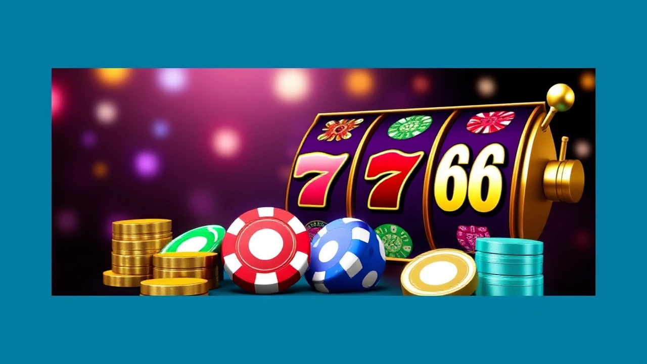 Perfecting the Art of Defining Limits in Internet-Based Gaming House Slot Playing