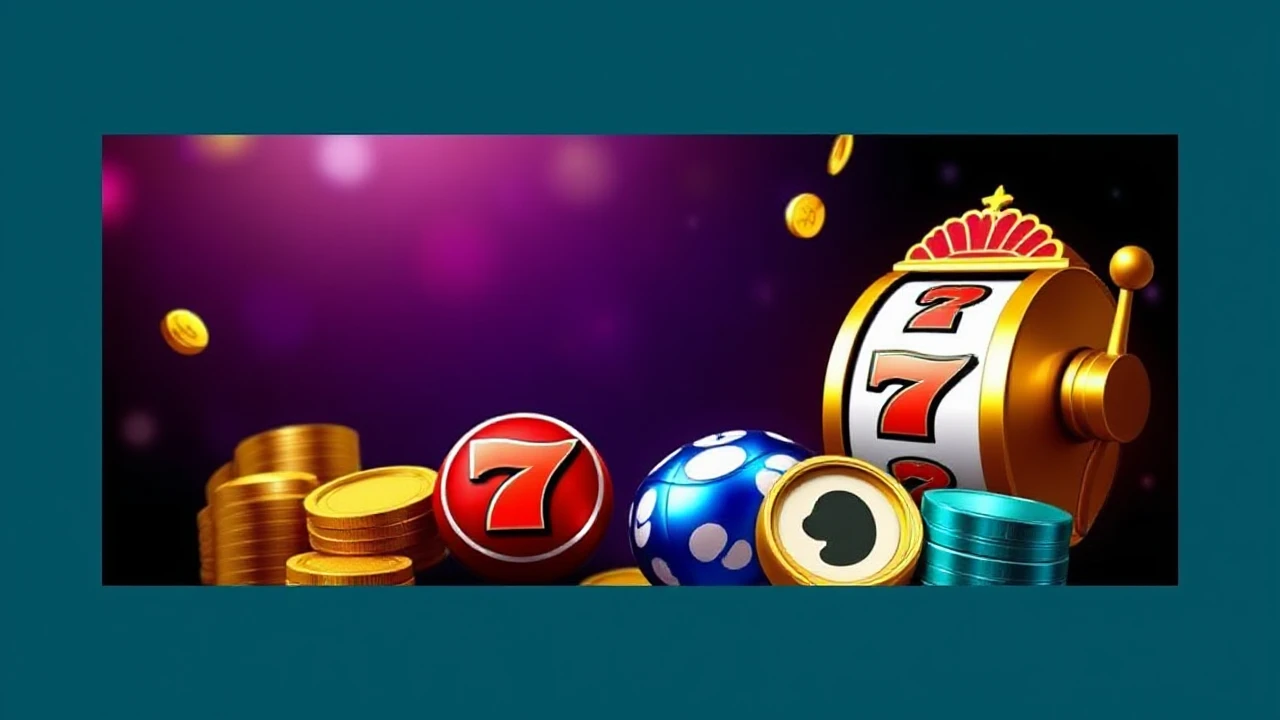 Rahasia Terbukti Menang Besar Ketika Bermain Slot Kasino