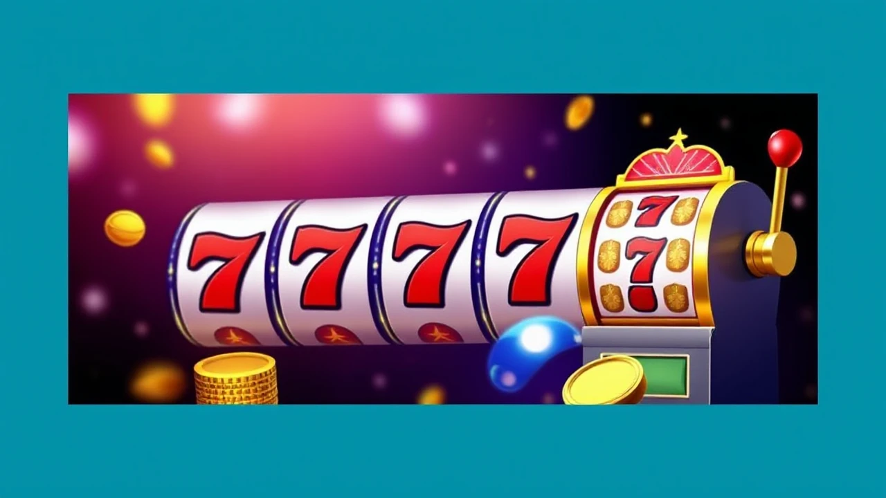 Mastering the Slot Game: Best 5 Strategies for Boosting Wins