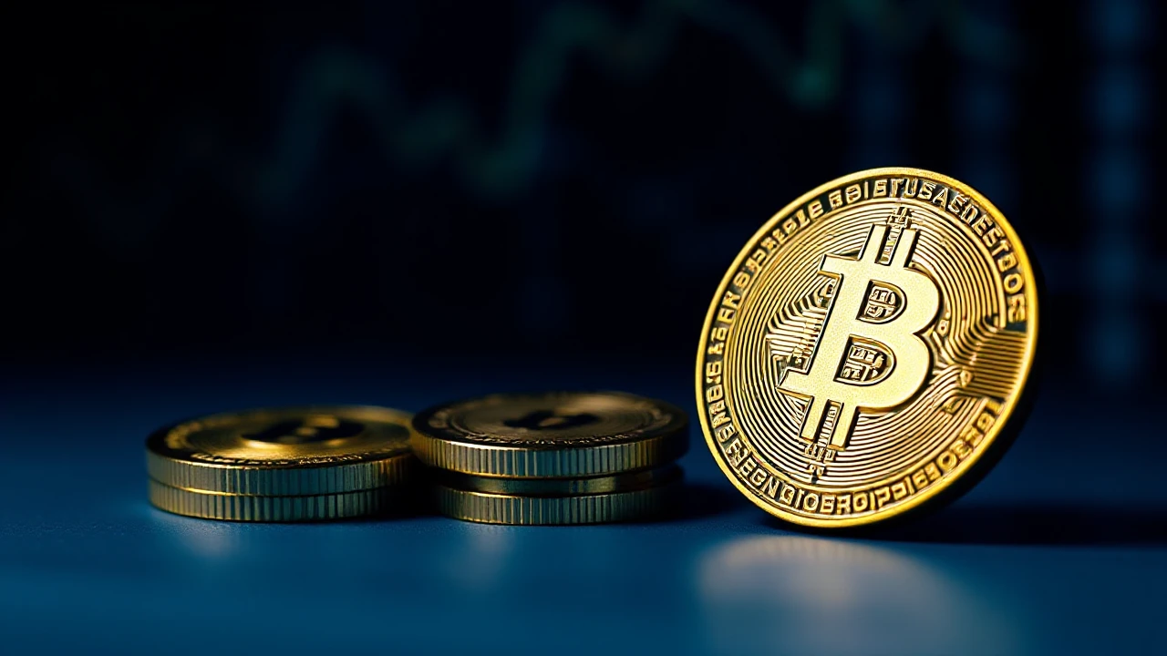 Utforska Bitcoin-prisets historia och framtid