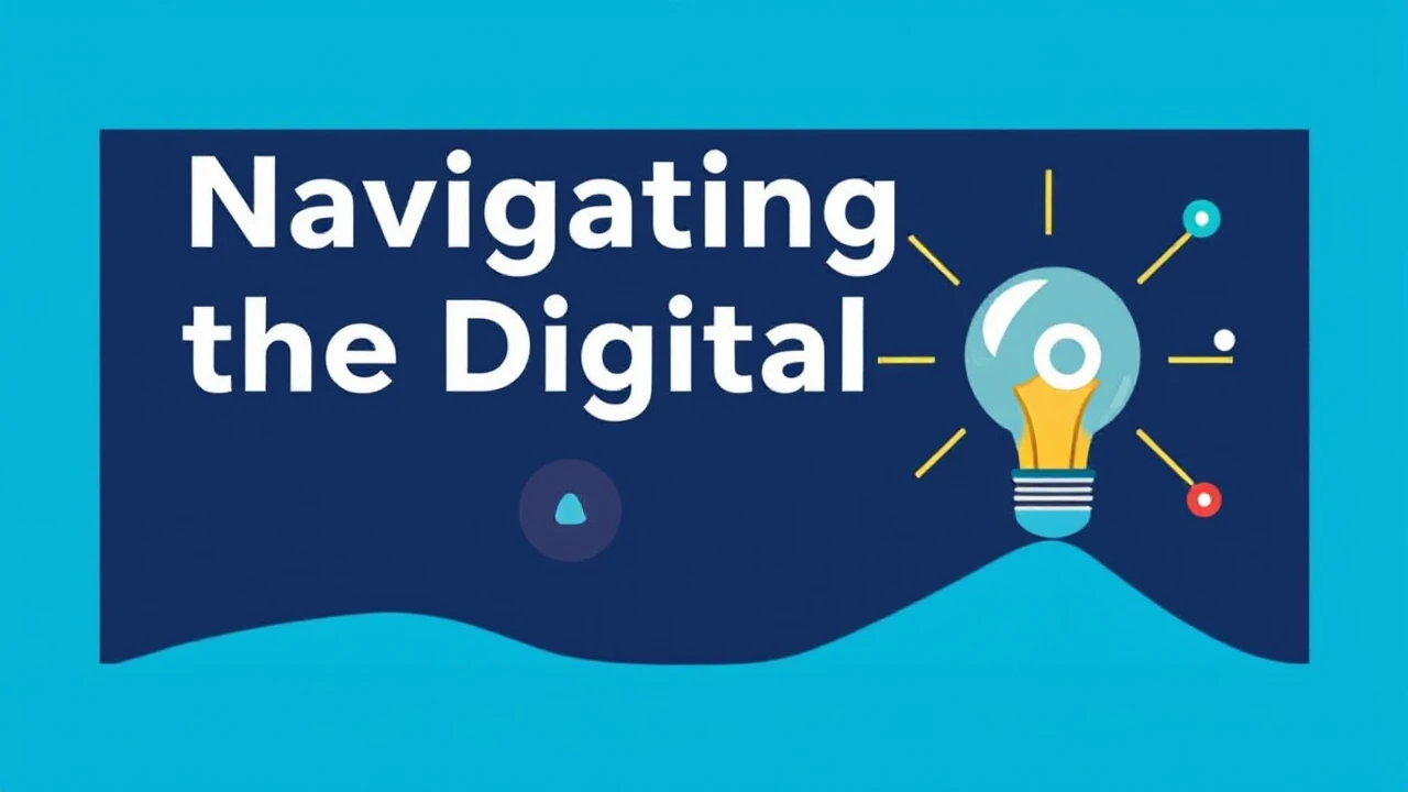 Navigating the Digital Age: Tips for Staying Updated