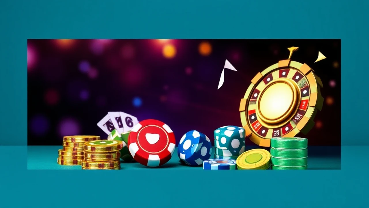 Exposing the Secrets to Maximizing Your Earnings in Online Casino Games