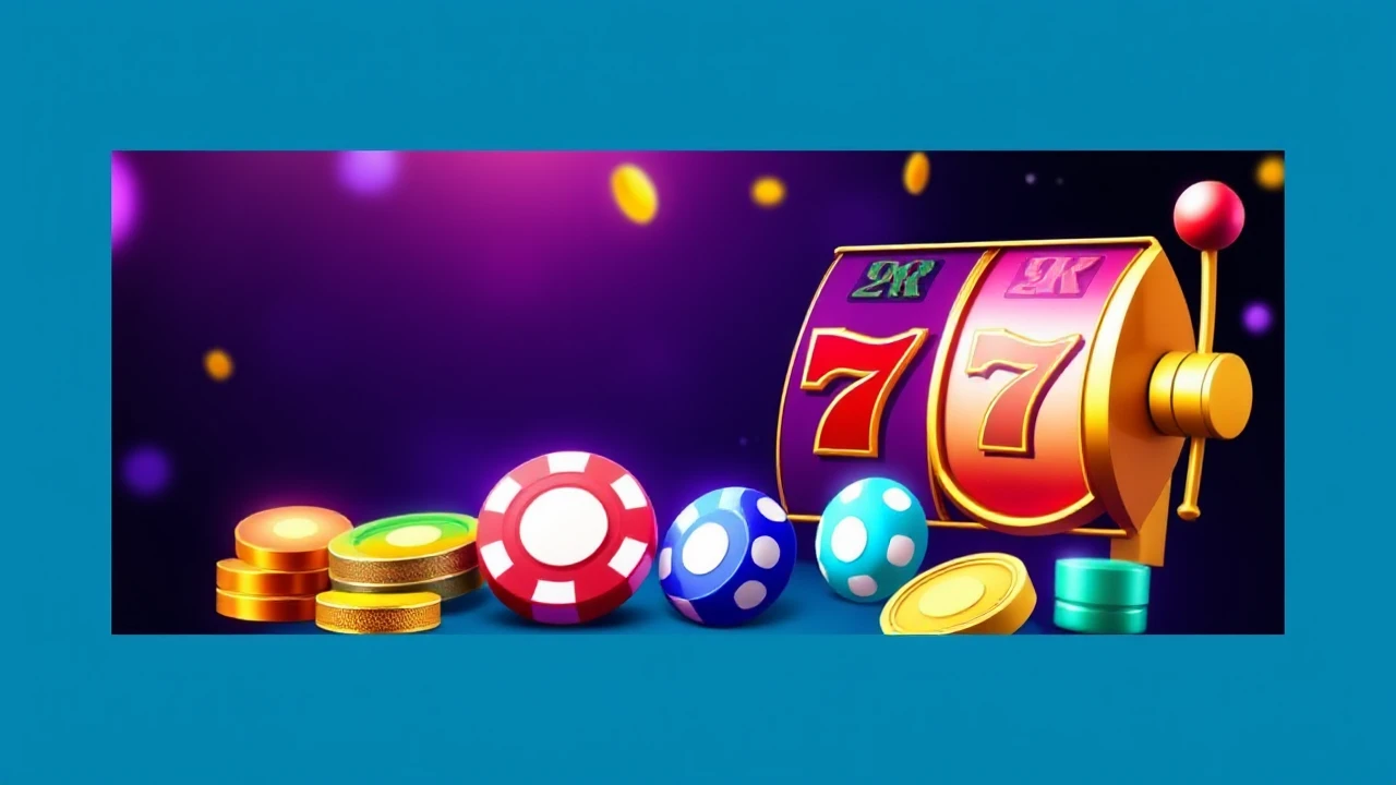 Upcoming Trends of Customized Gameplay Experiences in Slot Games