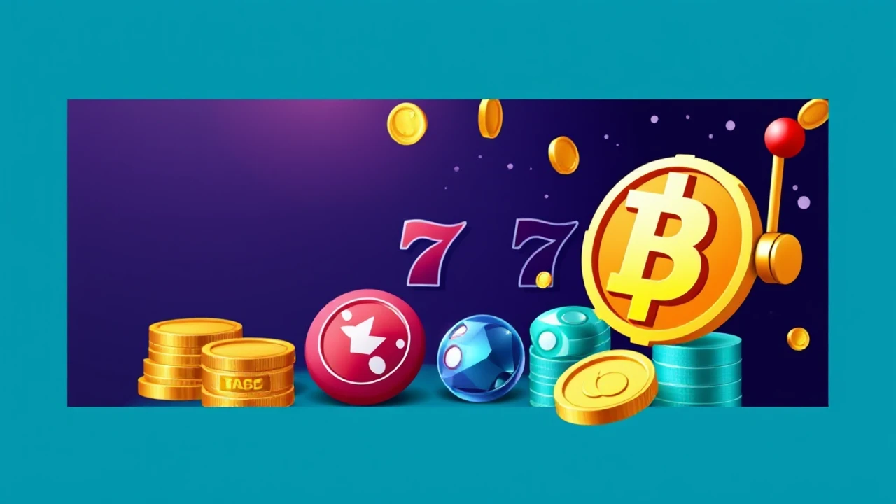 The Rise of Cryptocurrency in Online Slot Games