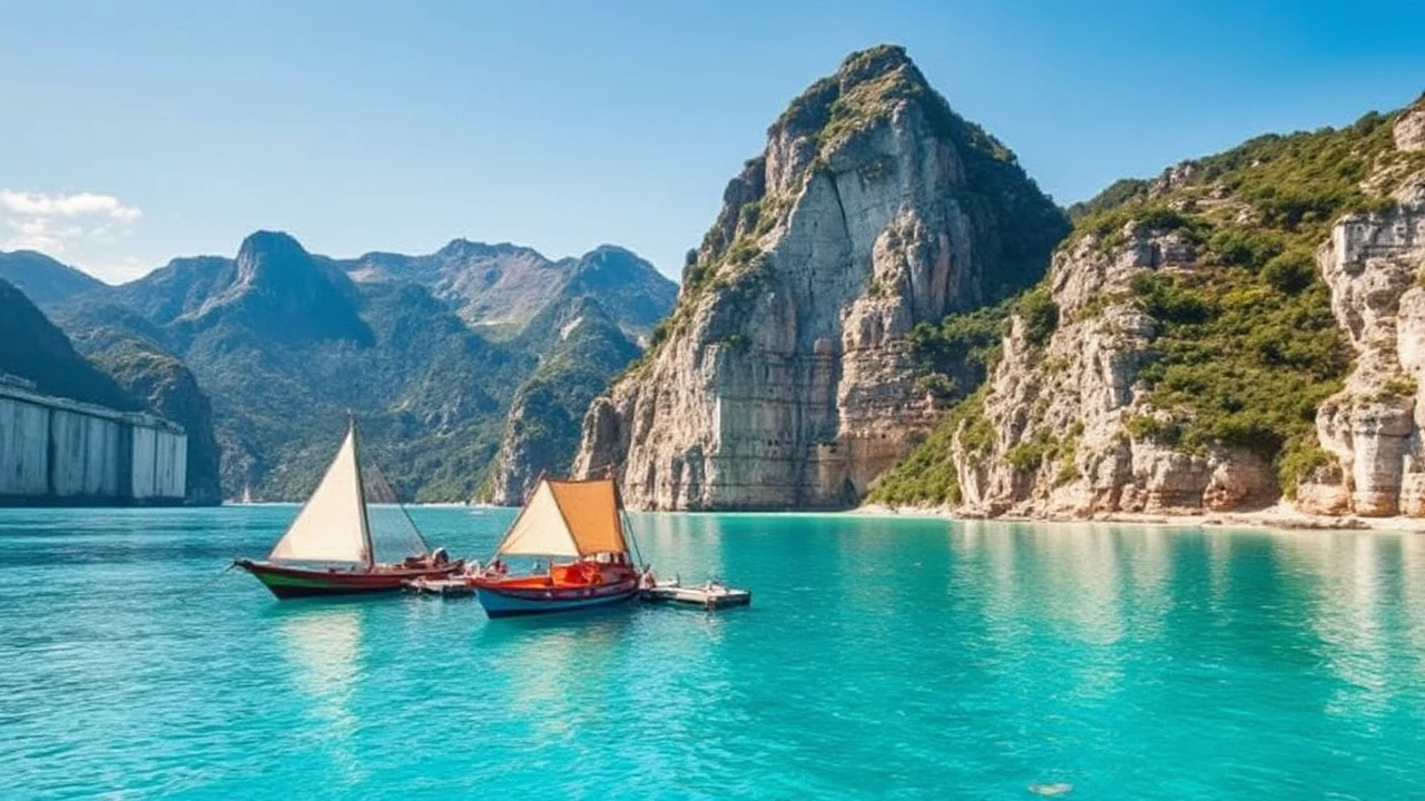 The Ultimate Guide to Independent Travel: Expert Tips for Embarking on the World Alone