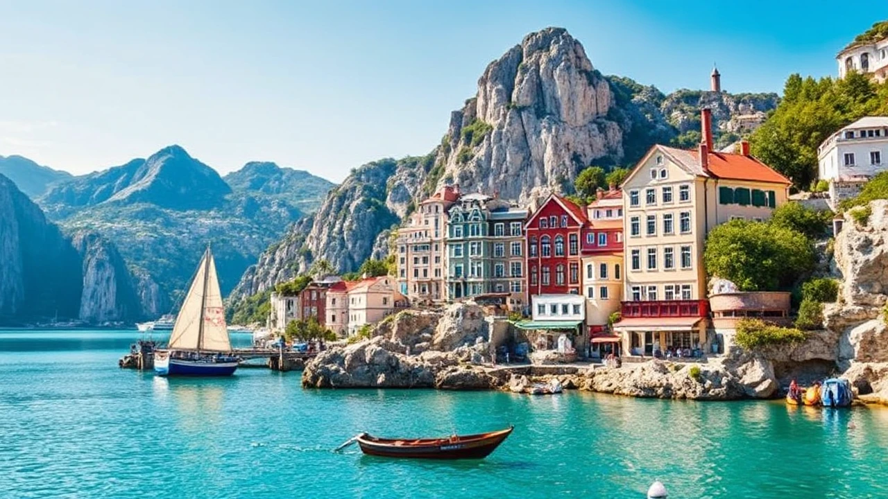 Your Definitive Guide to Travelling Through Europe on a Budget