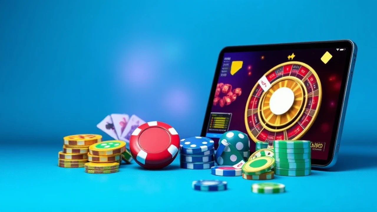 Investigating the Newest Casino Trends in 2022