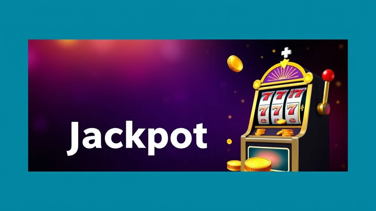Your Complete Handbook to Jackpot-Increasing Slot Machines