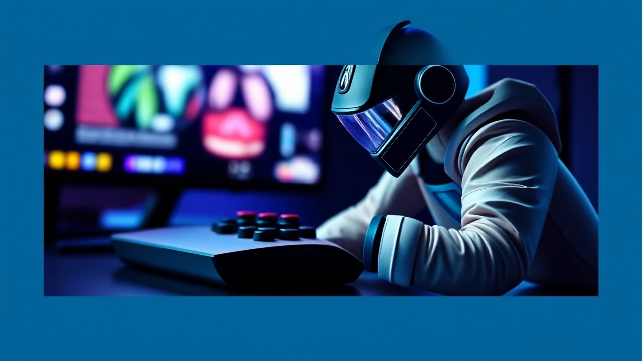 Mastering the Art of Gaming: Useful Tips and Tricks for Newbie Players