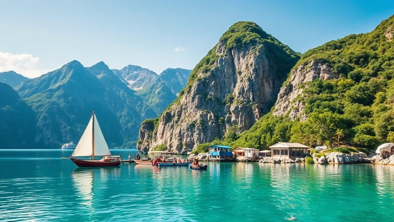 The Emergence of Sustainable Travel Trends