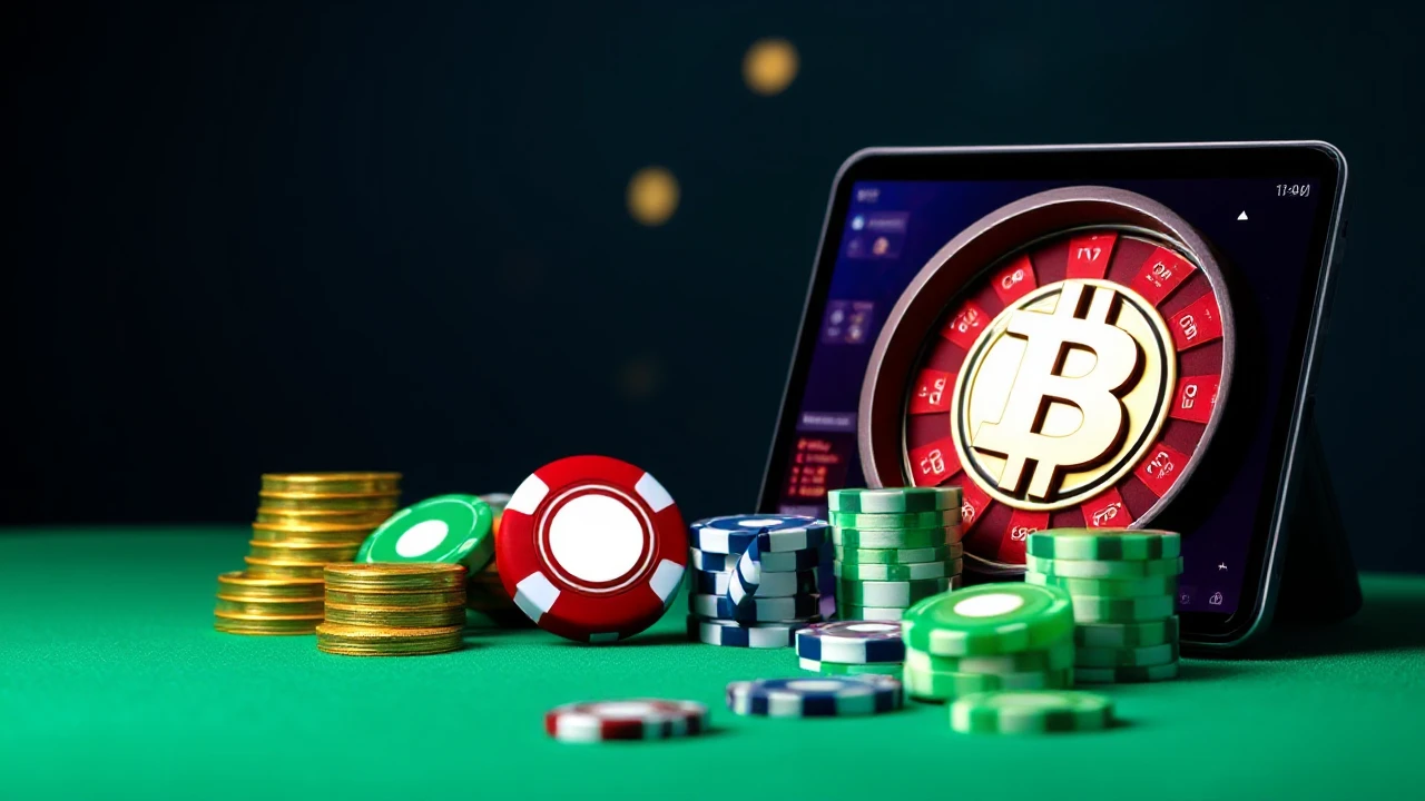 Tipps und Tricks für den Erfolg in Krypto Casinos