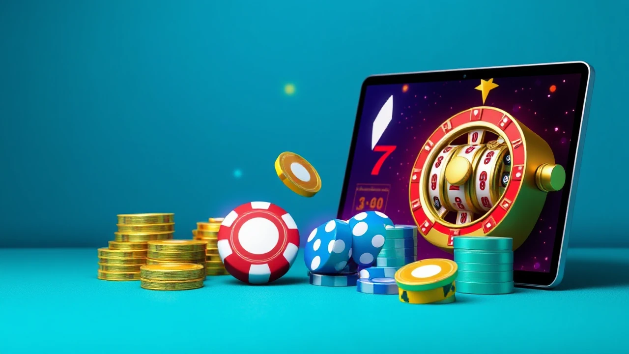 Unveiling the Mindset Driving Internet-based Gambling Games
