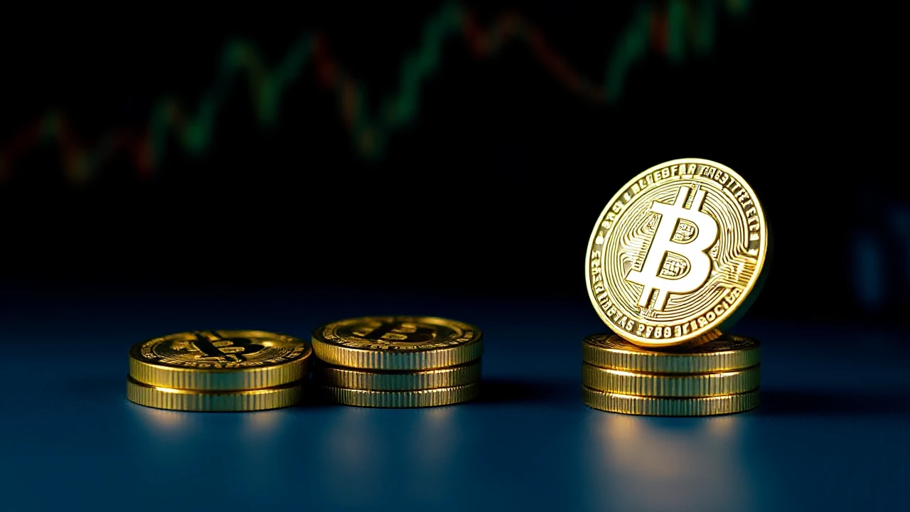 Att förstå Bitcoin-priset: En djupdykning