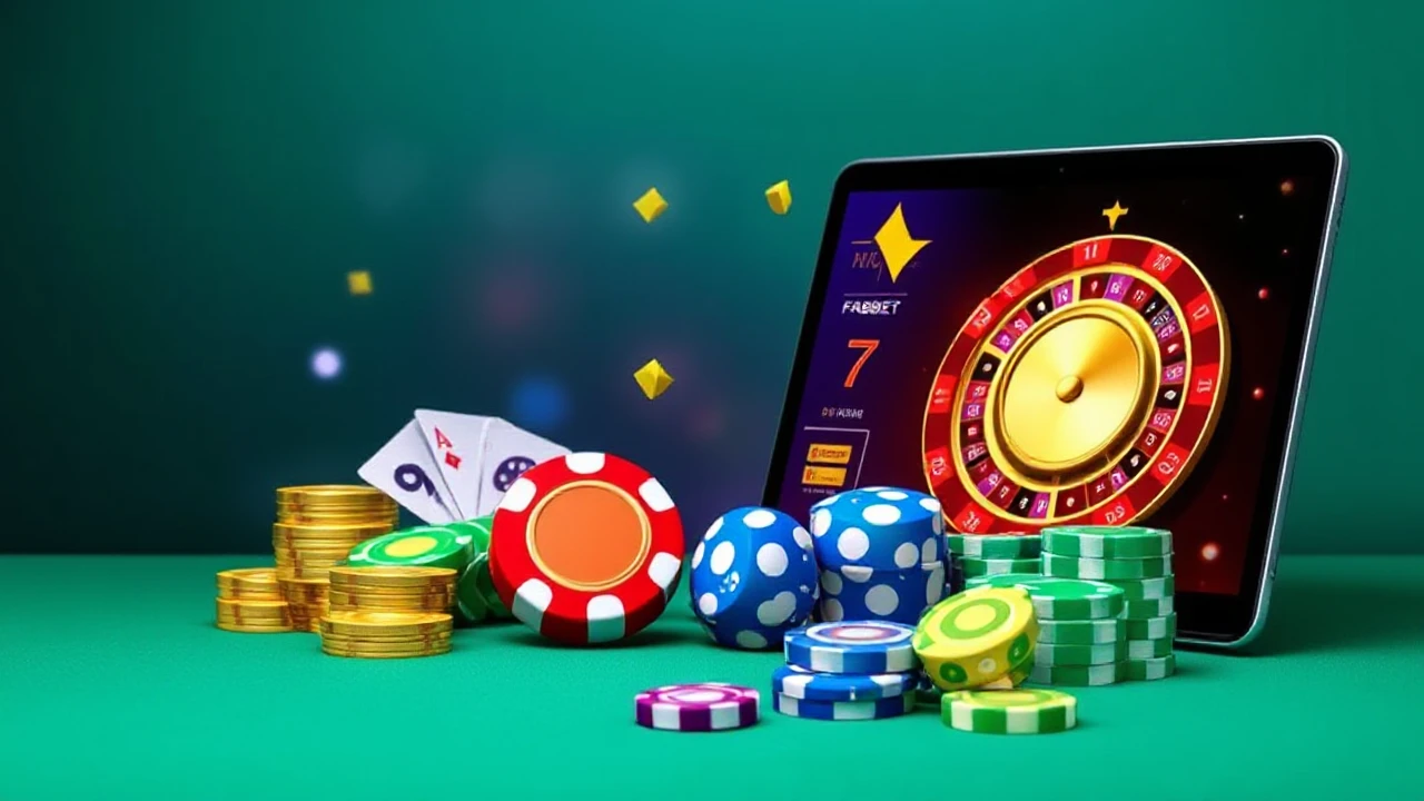 Top Approaches for Winning Big in Online Casino Betting Games