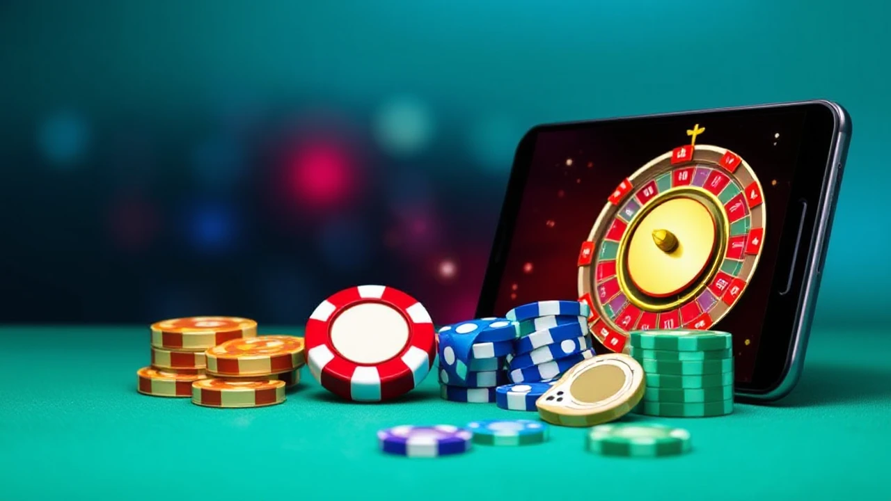 Exploring the Latest Casino Trends