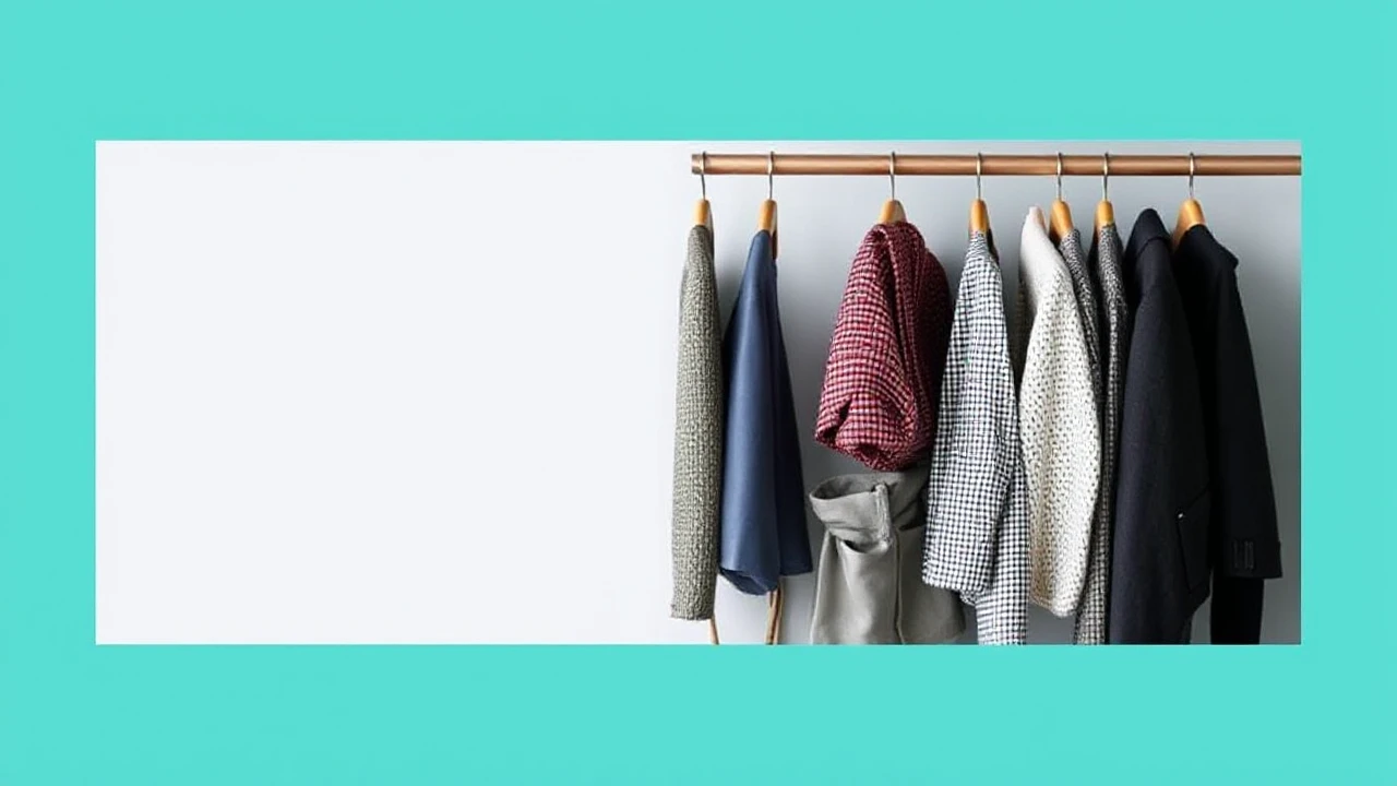 Staying Stylish: Key Strategies for Developing a Closet That Stands the Test of Time