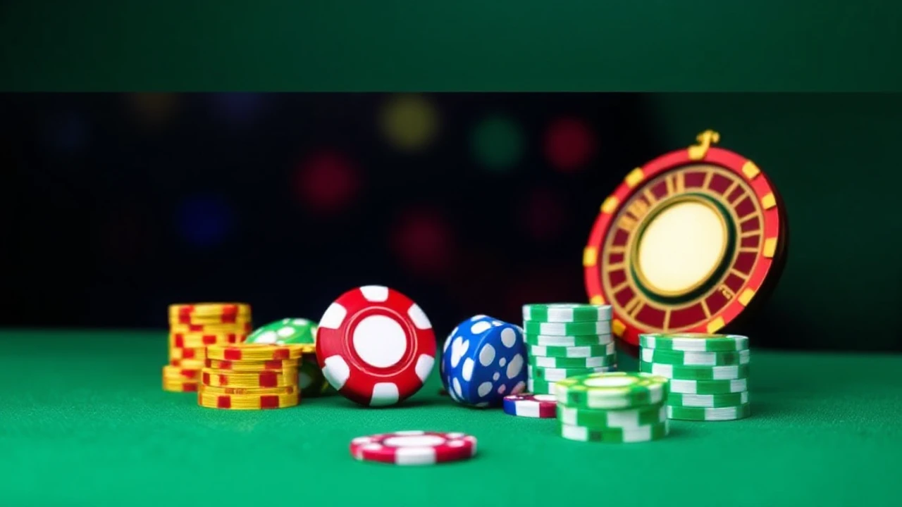 7 Slip-Ups to Steer Clear of When Wagering at Gaming Houses