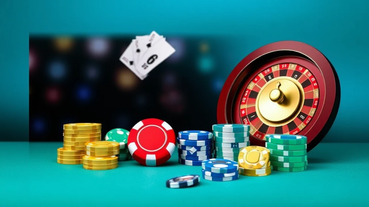 The Ultimate Tutorial on How to Choose the Best Casino Games for Maximum Profit