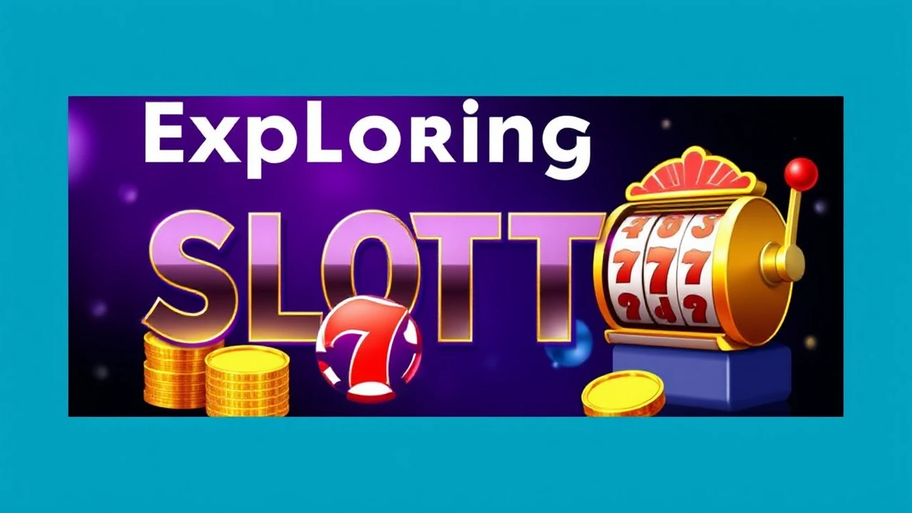Exploring Casino Slot RTP: Cracking the Math for Improved Payouts