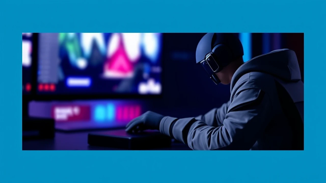 Unlocking Your Full Potential: Successful Strategies for Boosting Gaming Skills