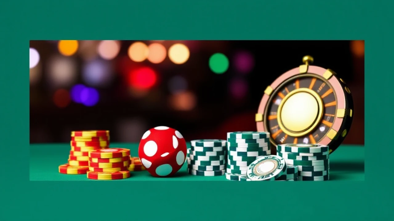 Revealing the Unknown Advantages of Casino Comps: Getting Your Freebies