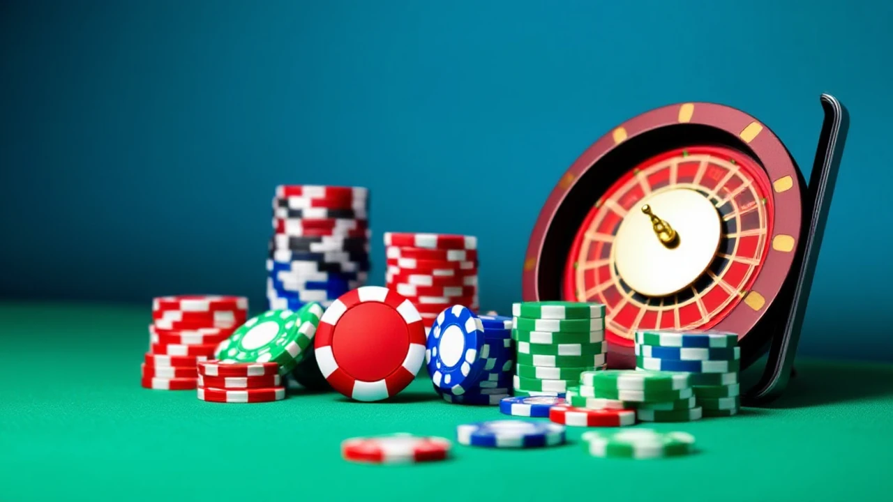 Understanding the Psychological Factors Affecting Casino Games