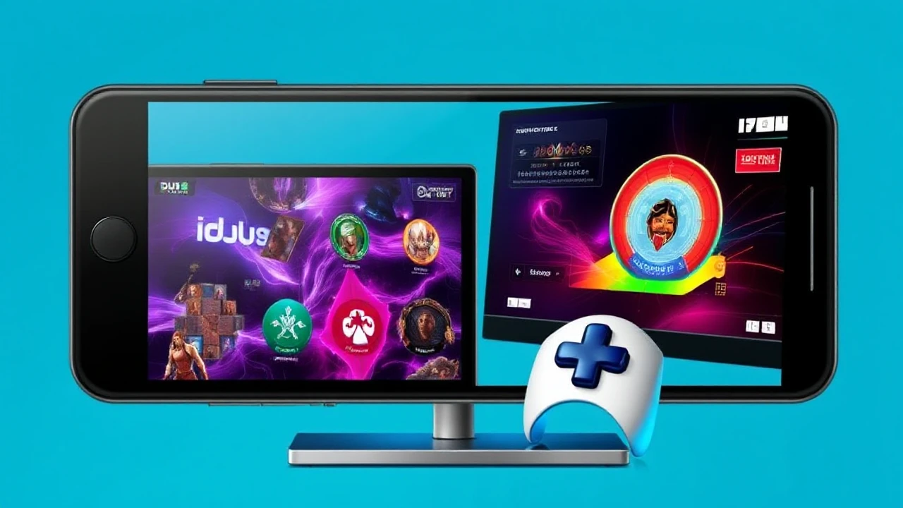 Du88 cross-platform compatibility for multi-device gamers