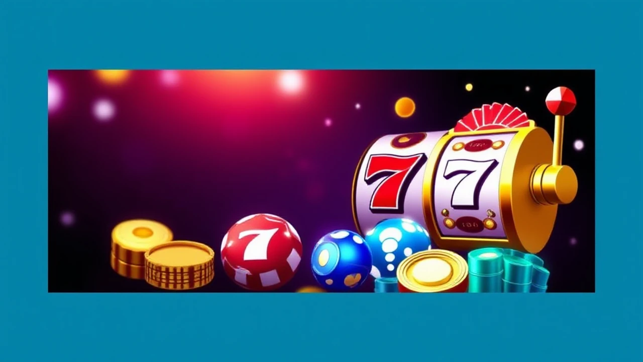 Uncovering the Latest Casino Slot Game Trends