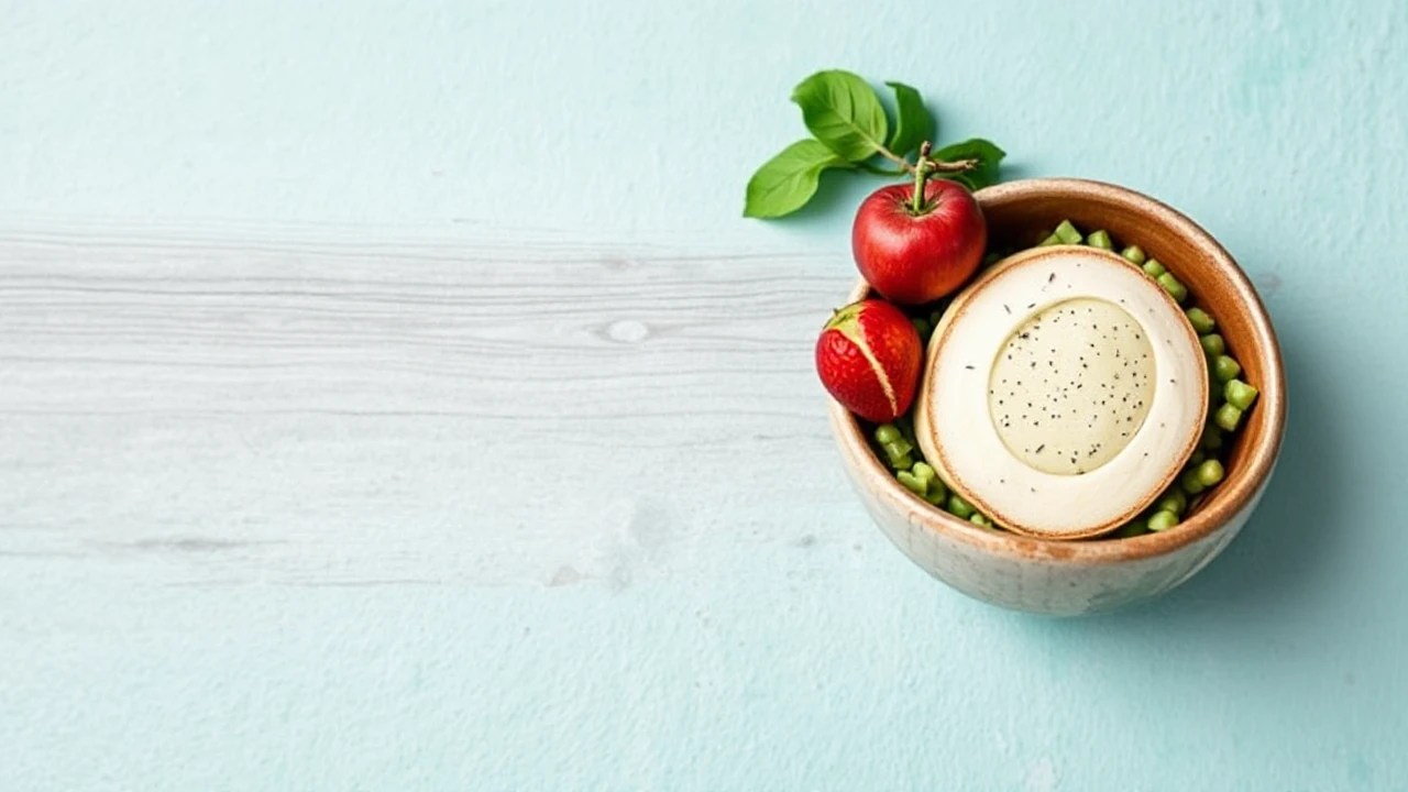 The Ultimate Guide to Embracing a Mindful Eating Lifestyle for Wellness