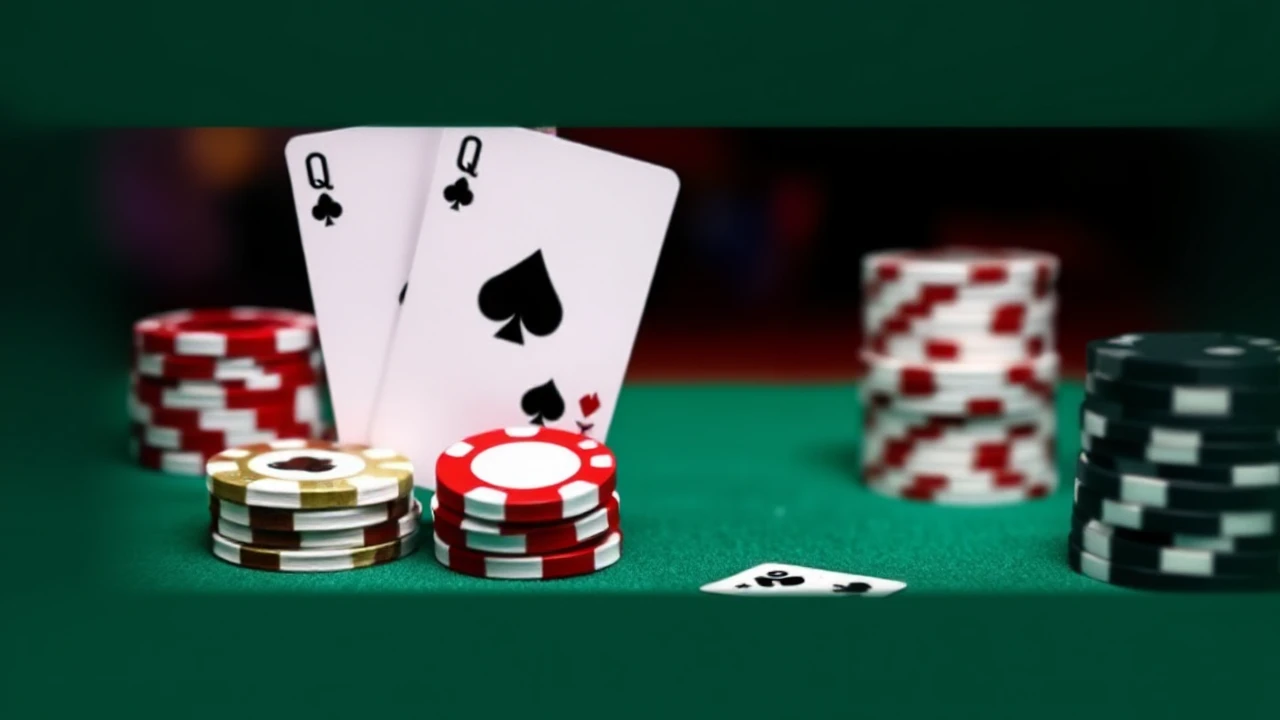 Revealing the Secret Strategies of Casino Blackjack