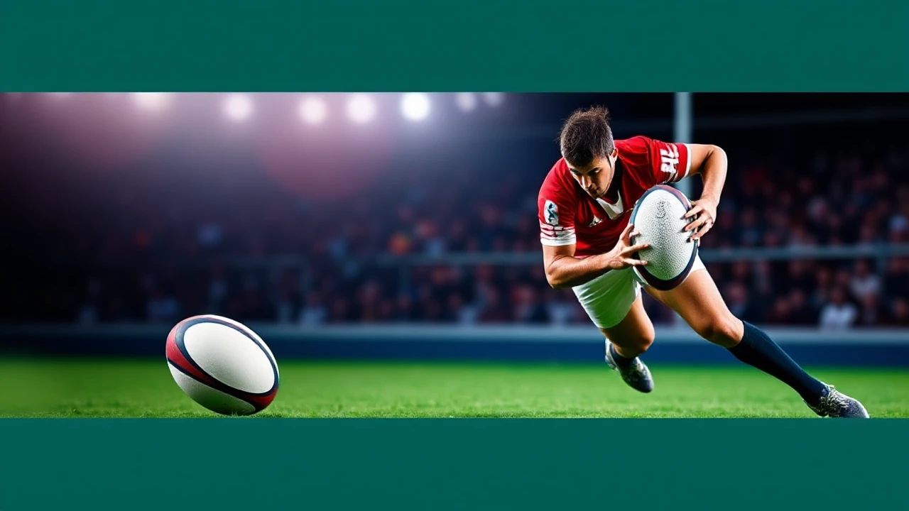 A Complete Guide to Betting on Rugby with Kèo Nhà Cái 55