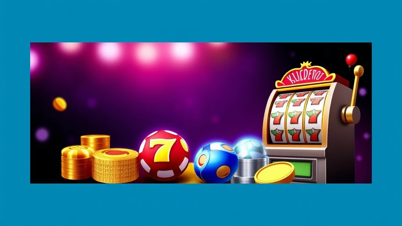 The Top 10 Features That Boost User Participation in Slot Games