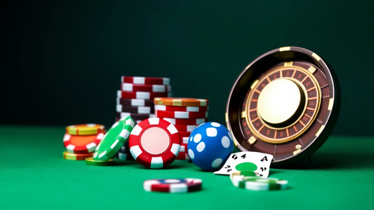 Perfecting the Craft of Tactics in Digital Casino Games