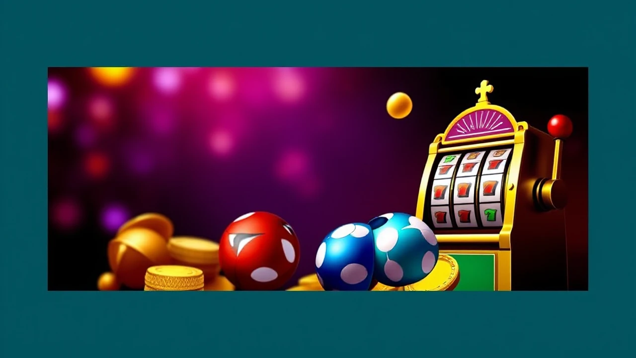 Pandangan Terbaru: Slot Kasino yang Paling Diminati
