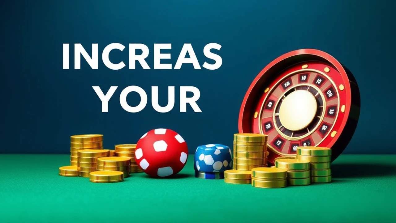 Increase Your Casino Profits