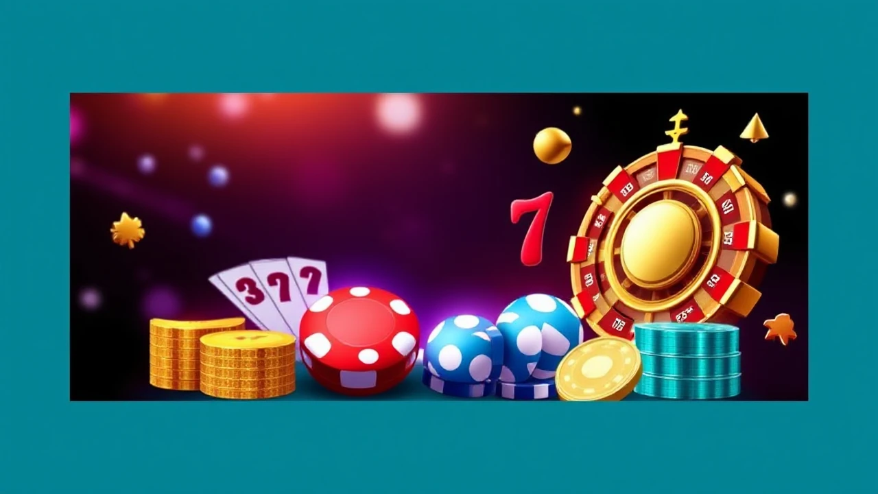 Ultimate Online Casino Gambling Games You Should Experience Right