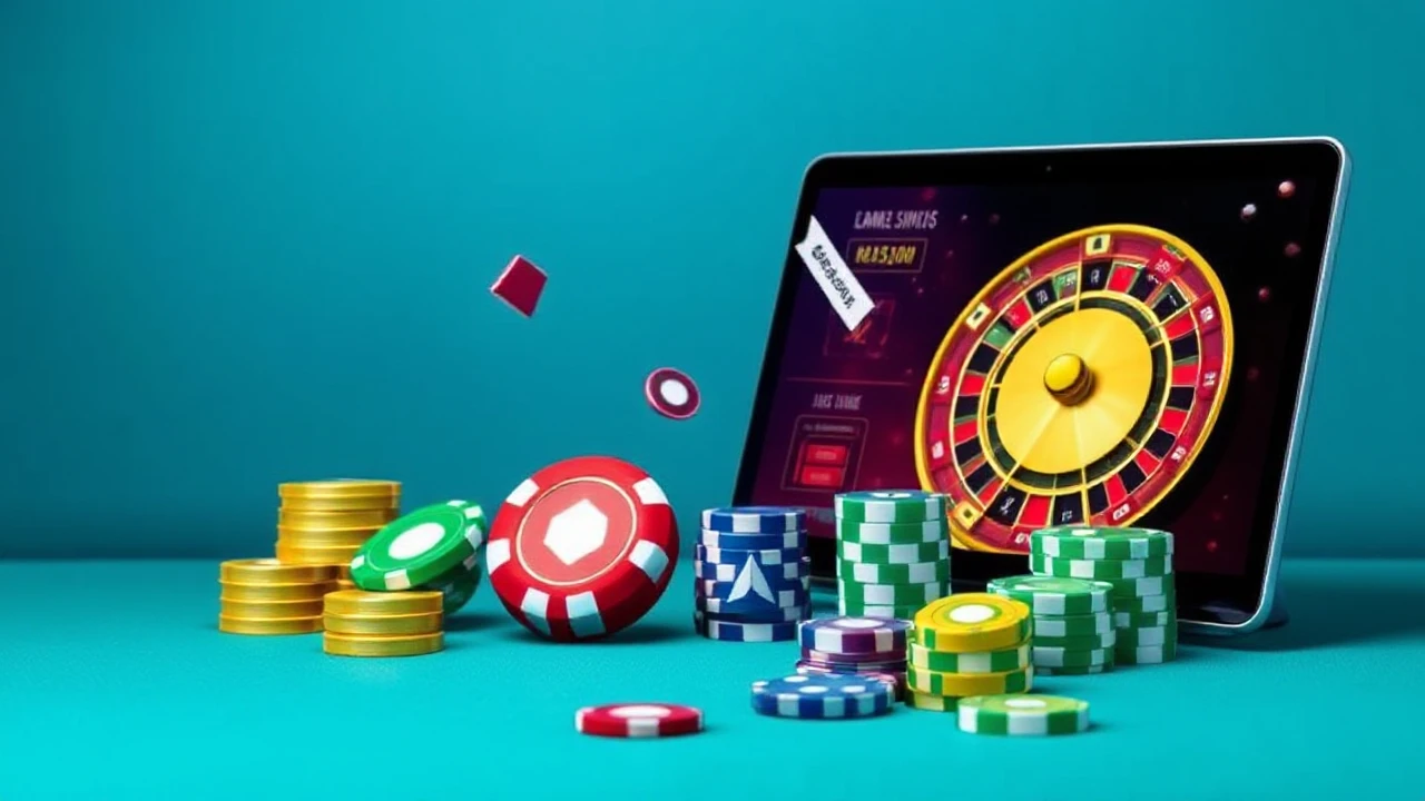 The Rise of Internet-Based Casinos: An In-Depth Look
