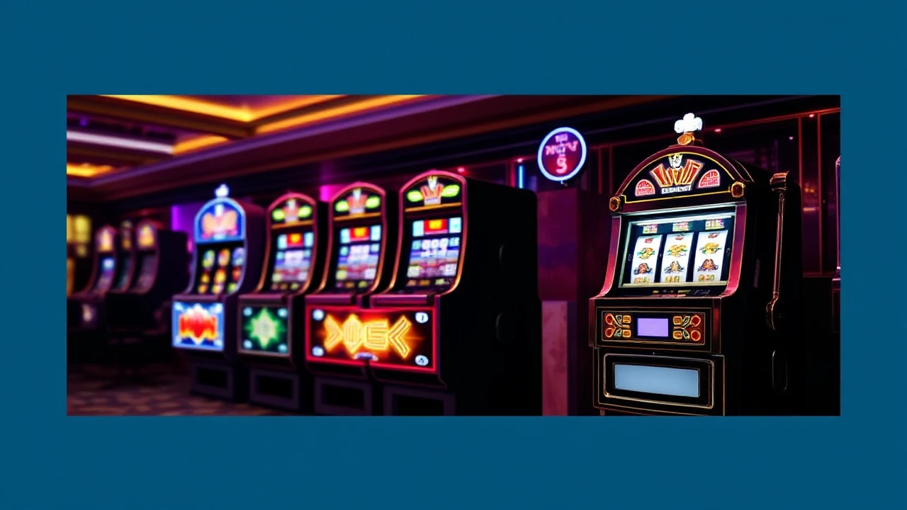 Cracking the Psychology Behind Casino Design