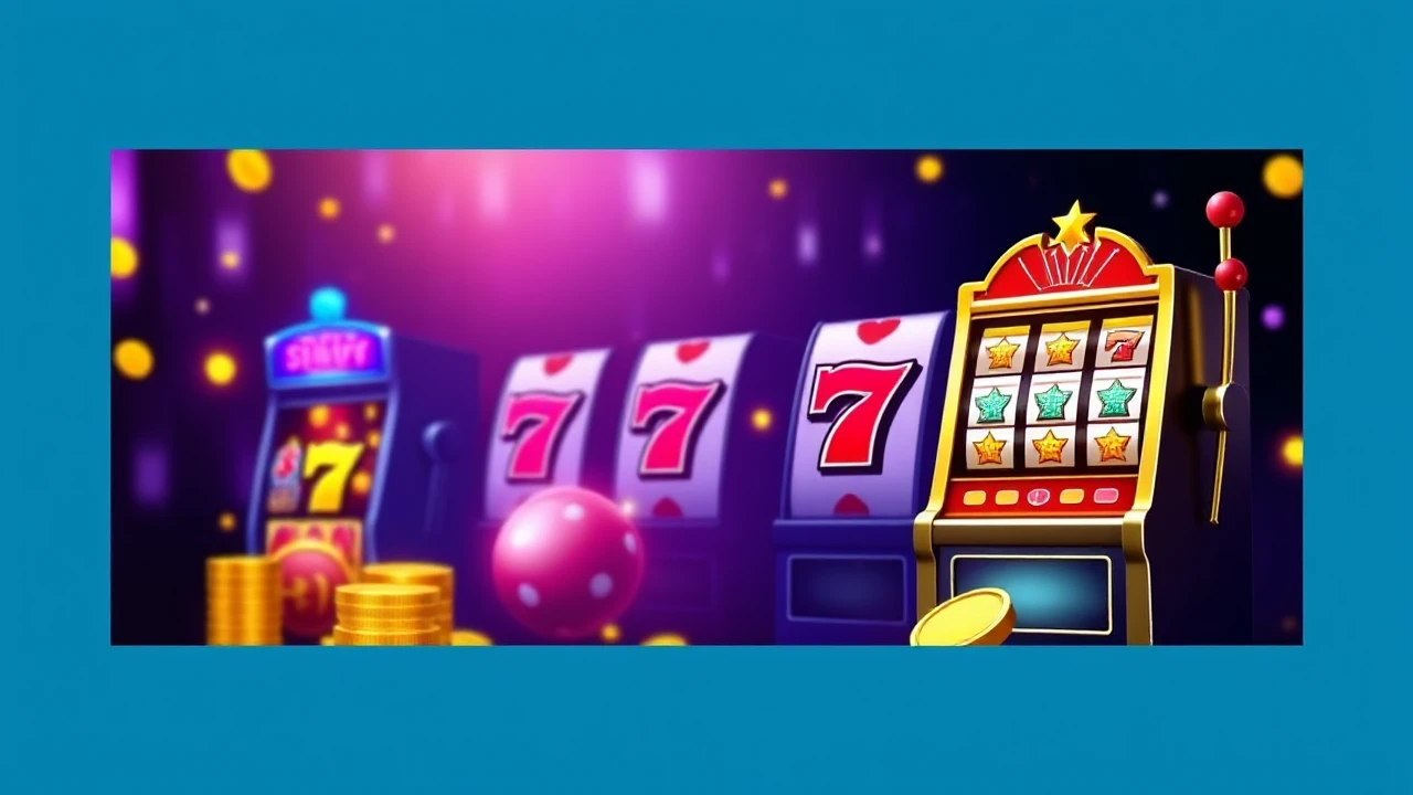 The Rise of Immersive Extra Features in Modern Slot Games