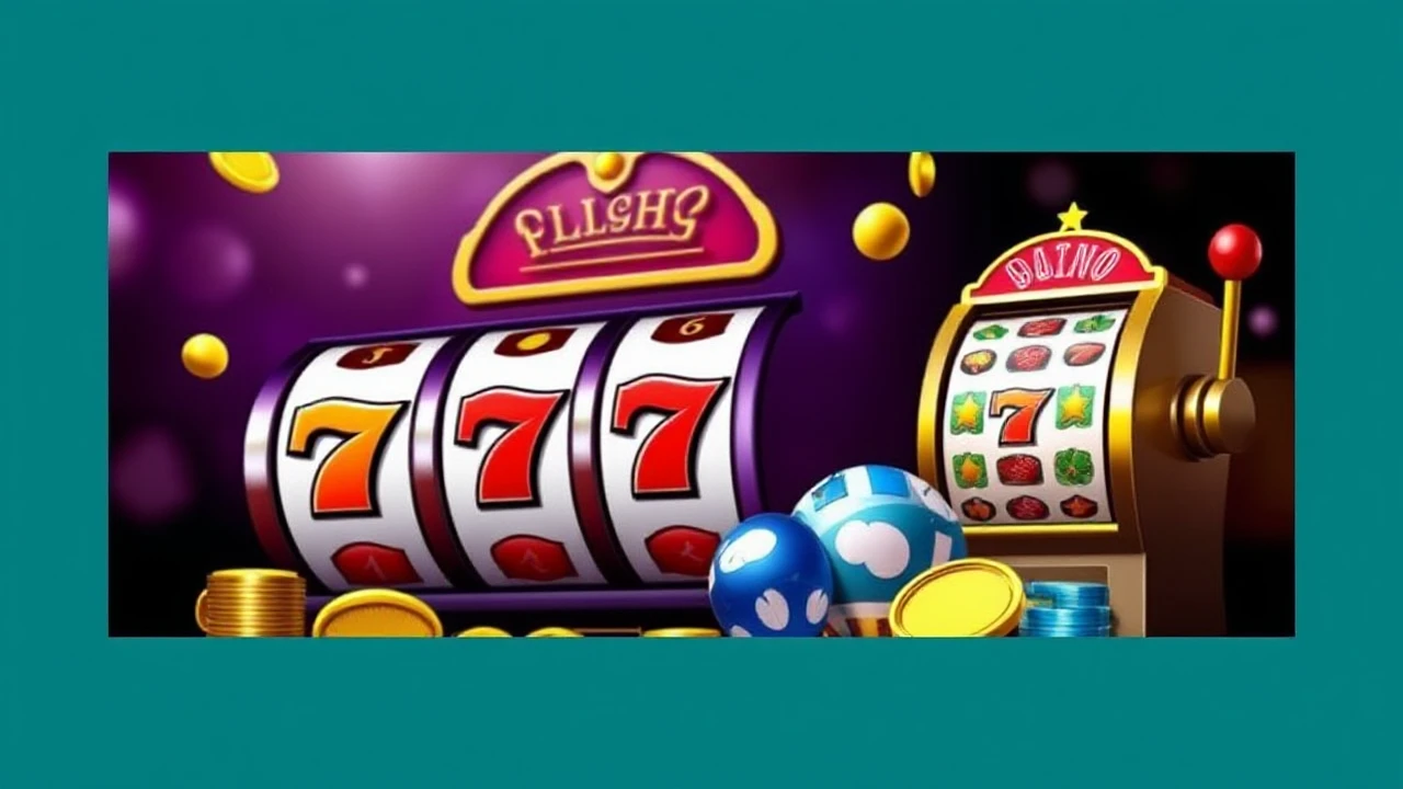 Keuntungan Pentingnya Main Slot Gratis sebelum Bertaruh Uang Asli