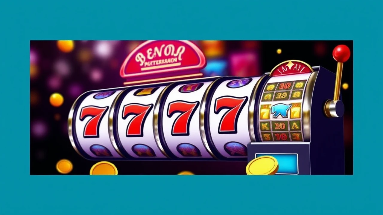 Breaking Down the Chances: A Comprehensive Guide Gaming House Slot Payouts