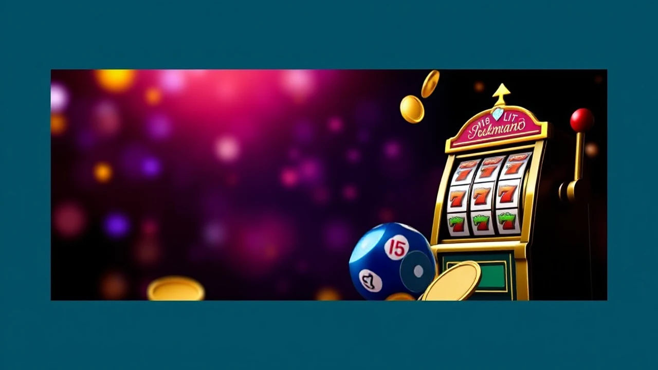 Rahasia Menang Mudah di Mesin Slot: Strategi Jitu yang Patut Dicoba