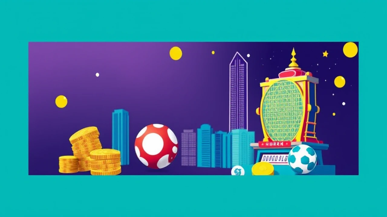 Boosting Your Winnings: Best Strategies for Toto Macau