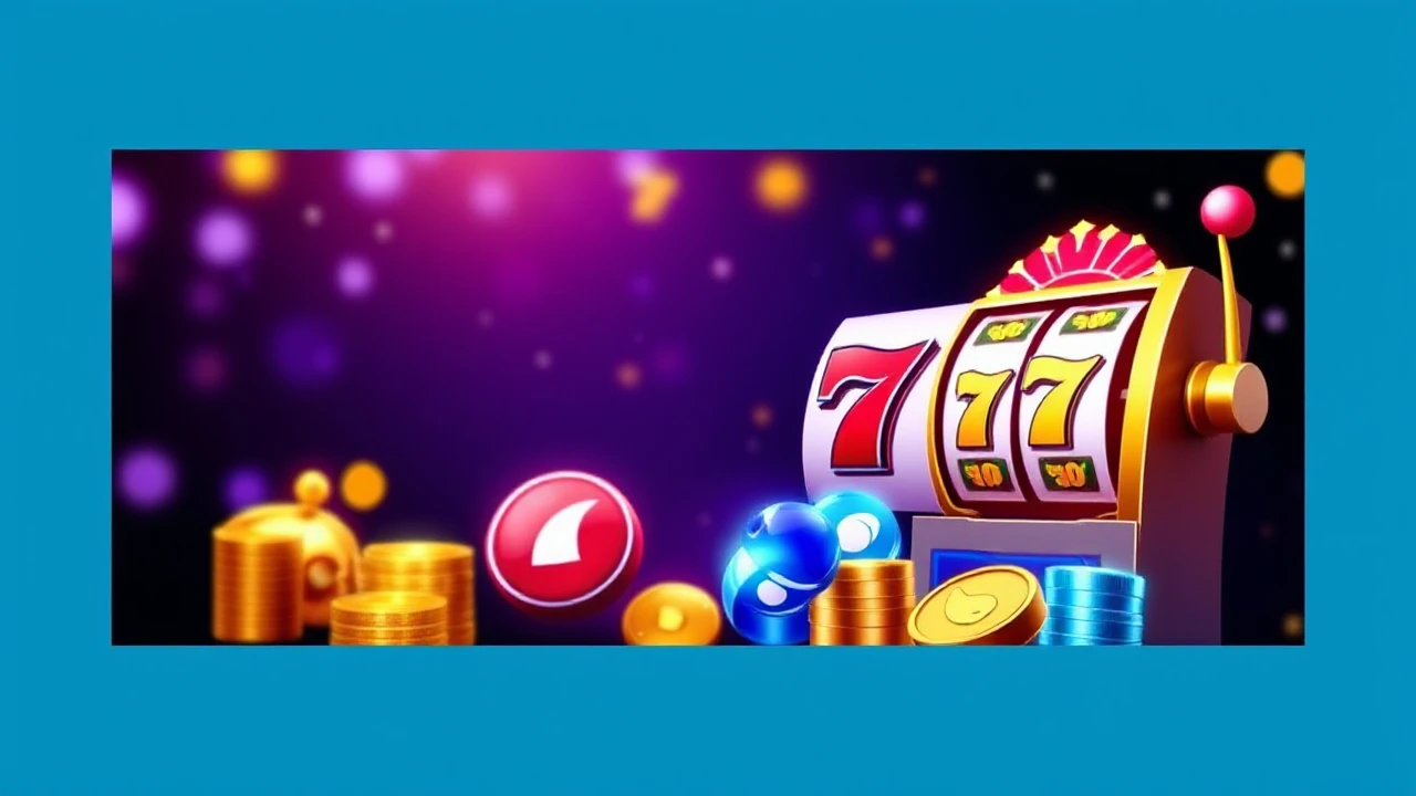 The Future of Online Casino Slot Games
