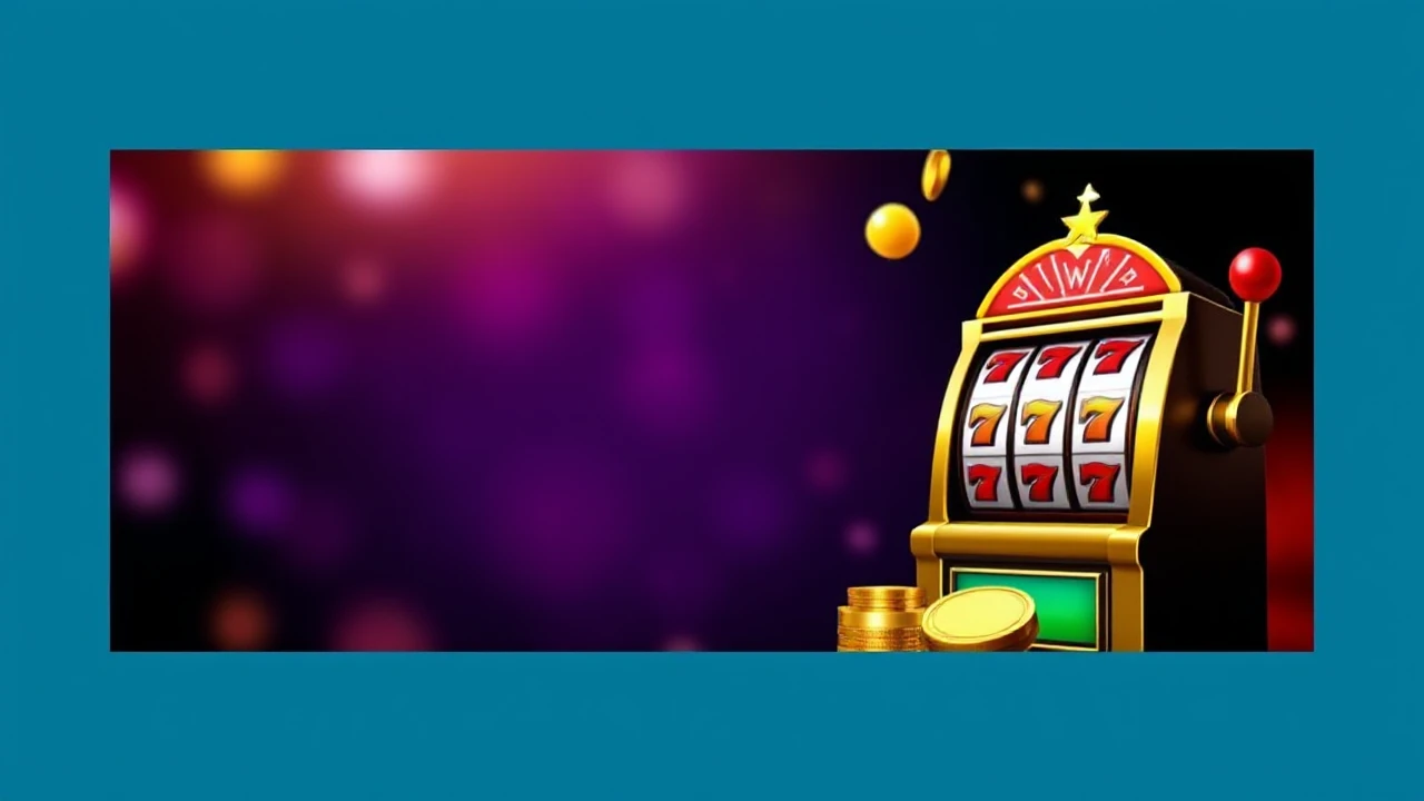 Unlocking the Art of Winning Big on Casino Slots: Strategies to Hit the Jackpot